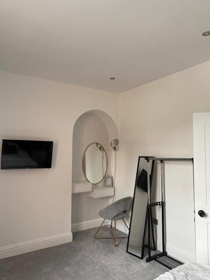 Luxury Spacious Renovated Townhouse Grantham Dış mekan fotoğraf