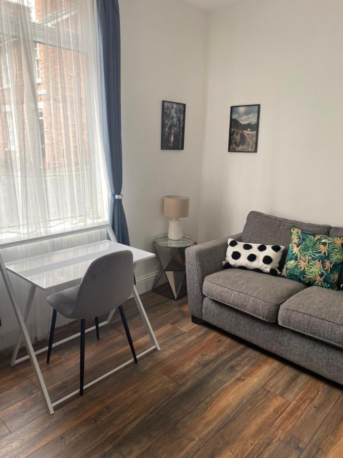 Luxury Spacious Renovated Townhouse Grantham Dış mekan fotoğraf